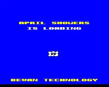 April Showers (19xx)(Bevan Technology)[h TSTH]